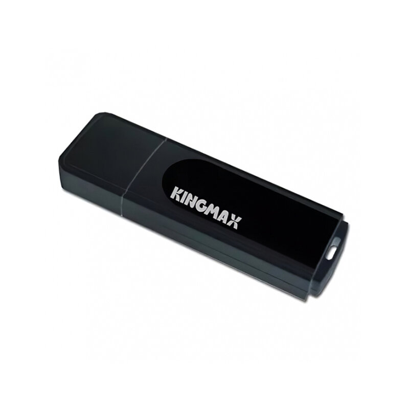 Memorie flash 128GB Kingmax, USB 2.0, K-KM-PA07-128GB/BK