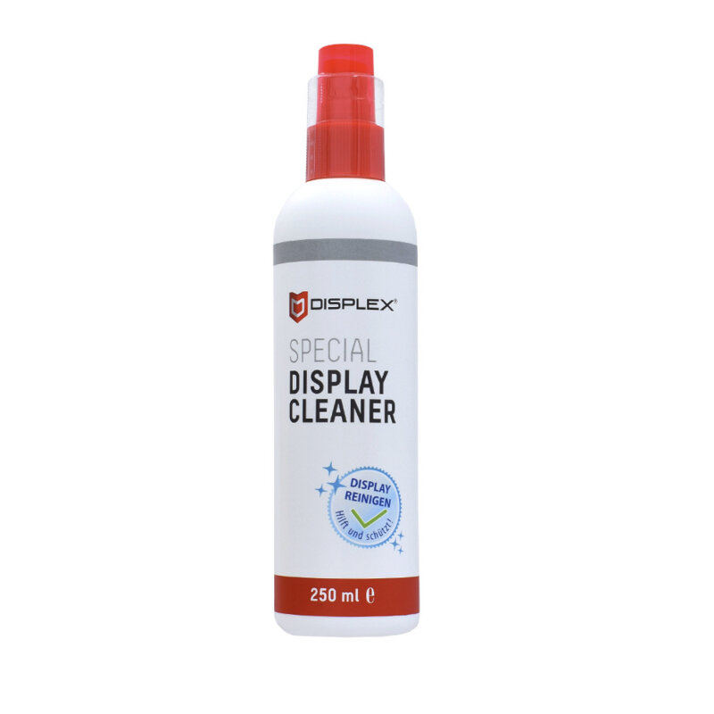 Solutie curatare monitor, display premium Displex, 250ml