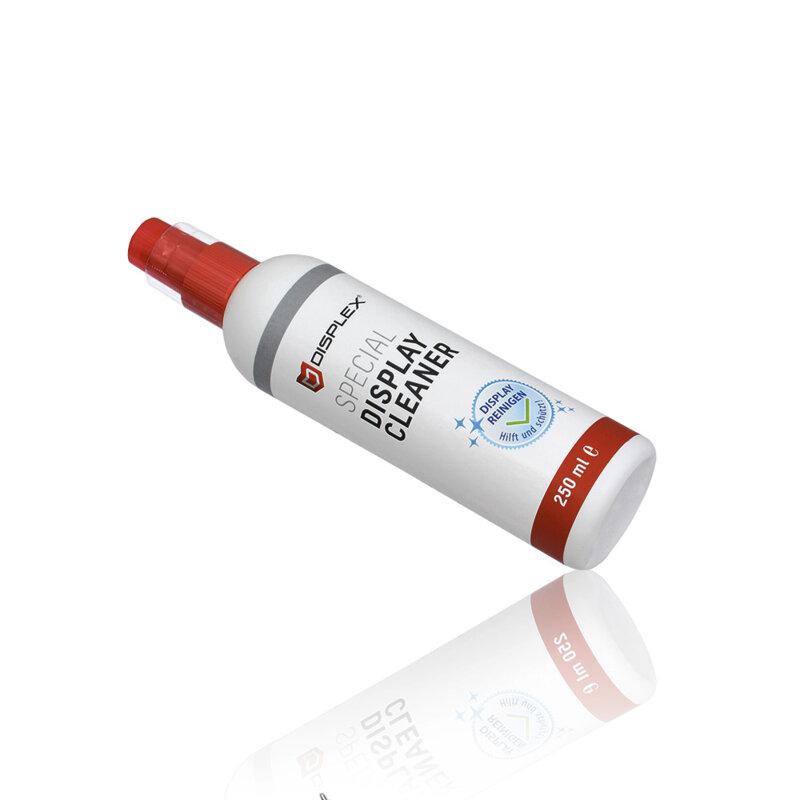 Solutie curatare monitor, display premium Displex, 250ml