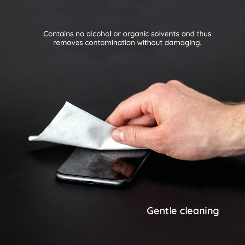 Solutie curatare monitor, display premium Displex, 250ml