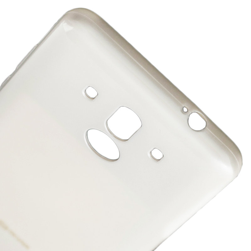 Husa Huawei Mate 10 Pro Roar La-La Glaze Argintiu