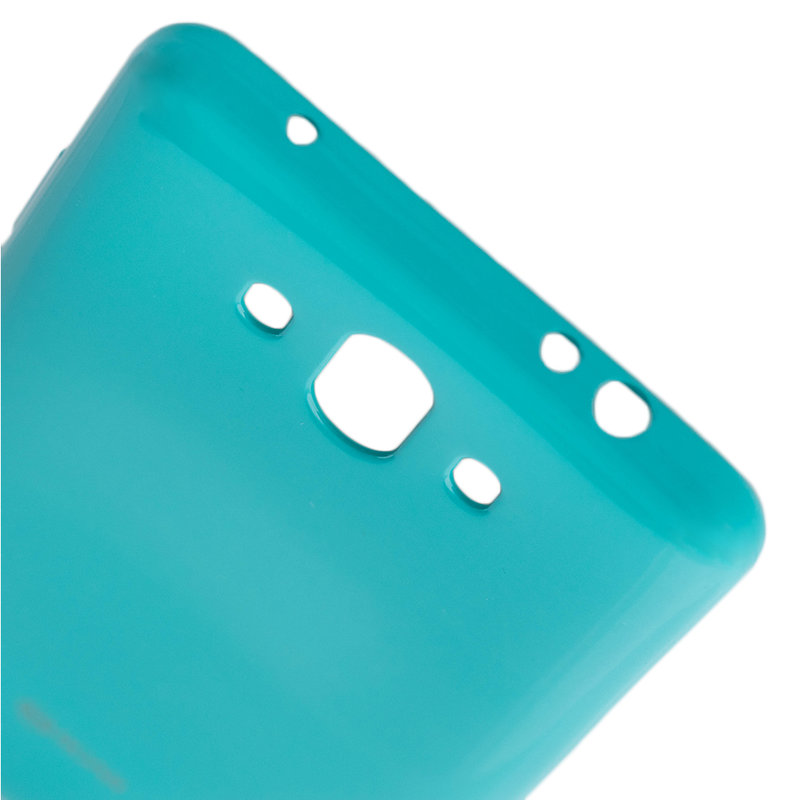 Husa Huawei Mate 10 Roar La-La Glaze Turcoaz