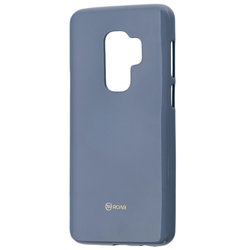 Husa Samsung Galaxy S9 Plus Roar La-La Glaze Albastru