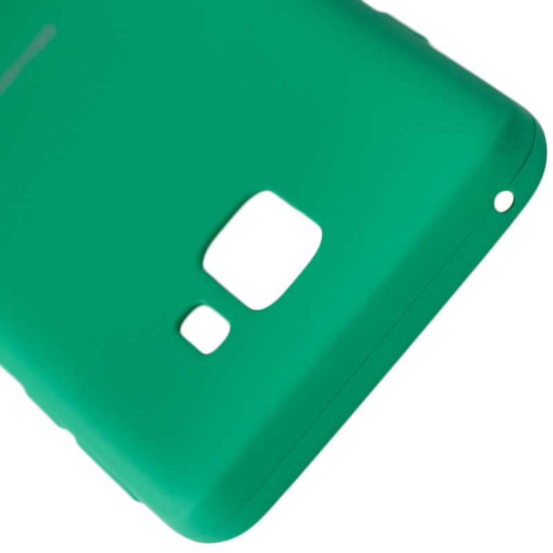 Husa Samsung Galaxy S9 G960 Roar Colorful Jelly Case Mint Mat