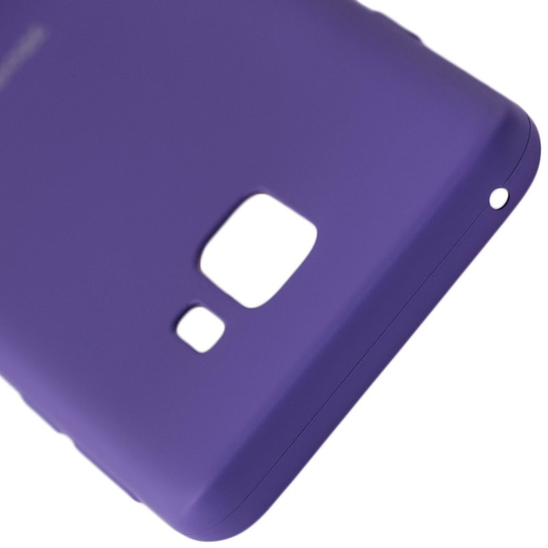 Husa Samsung Galaxy S9 G960 Roar Colorful Jelly Case Mov Mat