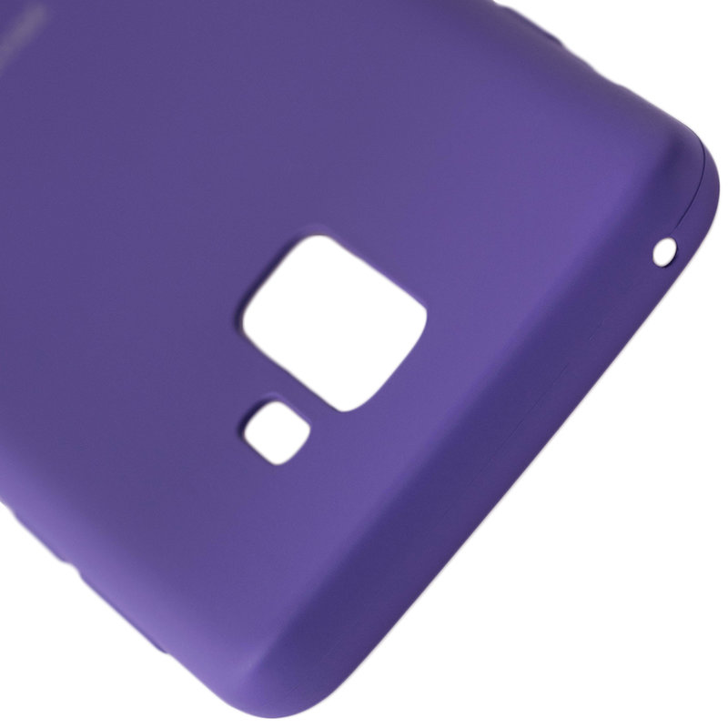 Husa Samsung Galaxy S9 Plus G965 Roar Colorful Jelly Case Mov Mat