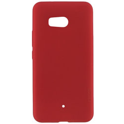 Husa HTC U11 X-Level Guardian Full Back Cover - Red