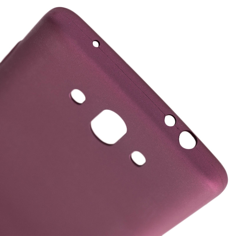 Husa Huawei Mate 10 X-Level Guardian Full Back Cover - Purple