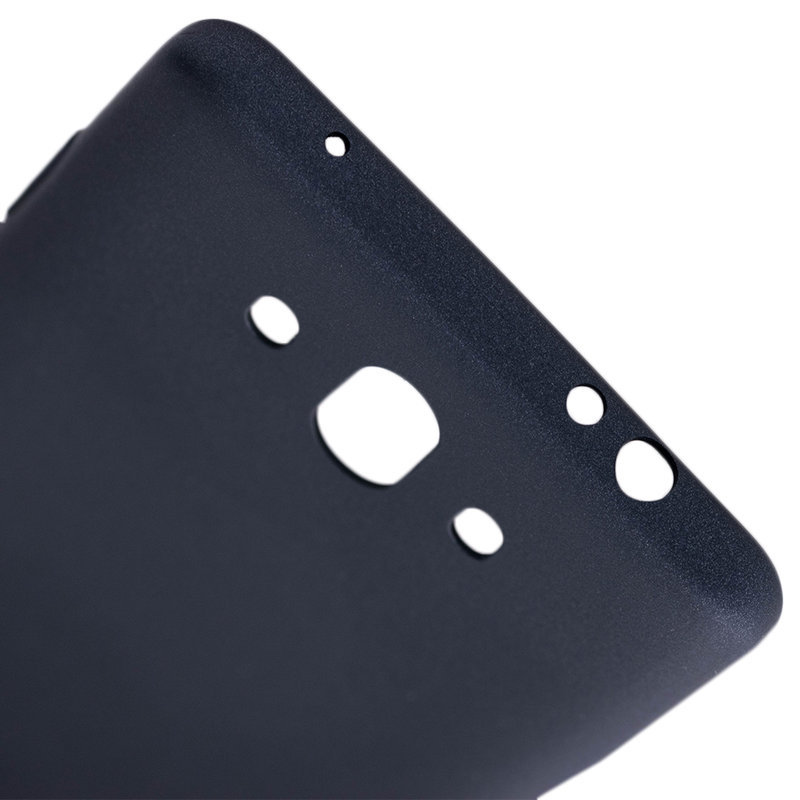 Husa Huawei Mate 10 X-Level Guardian Full Back Cover - Black