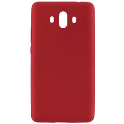 Husa Huawei Mate 10 X-Level Guardian Full Back Cover - Red
