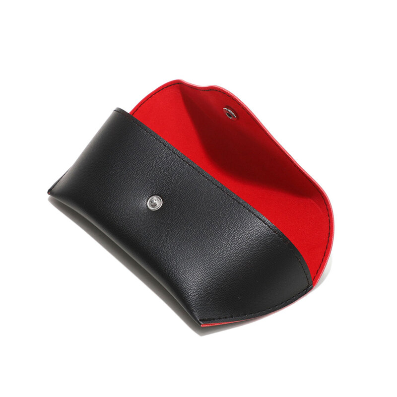 Toc, etui ochelari de vedere barbati Techsuit ETOB1, negru