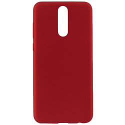 Husa Huawei Mate 10 Lite X-Level Guardian Full Back Cover - Red