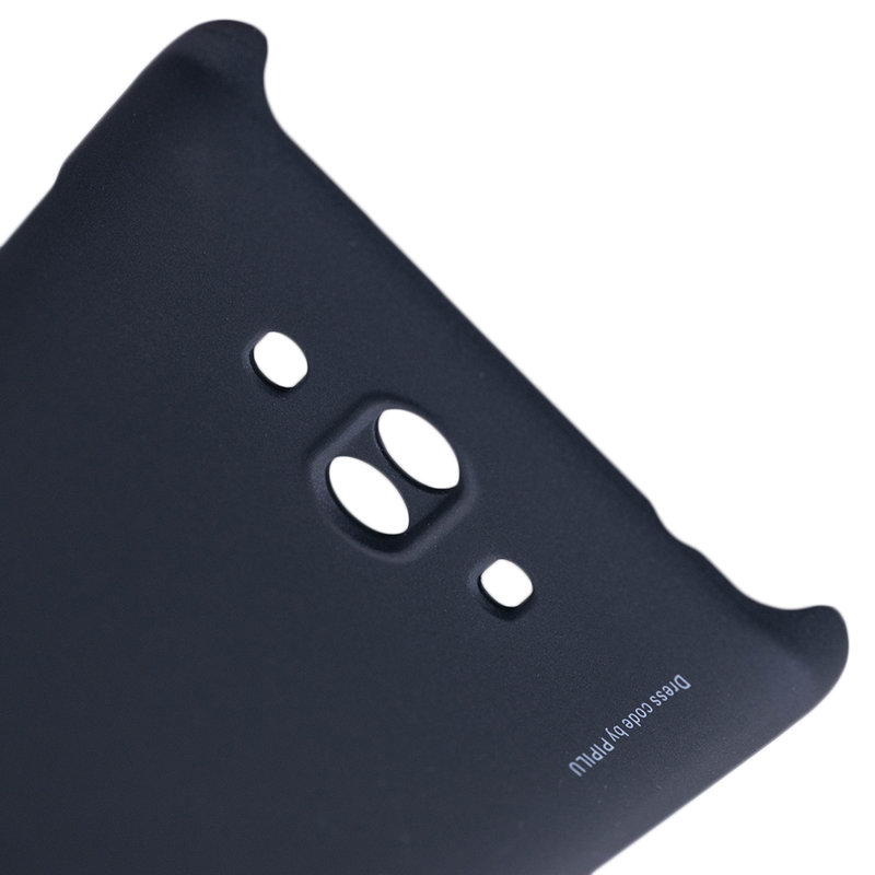 Husa Huawei Mate 10 Pipilu Metalic Black