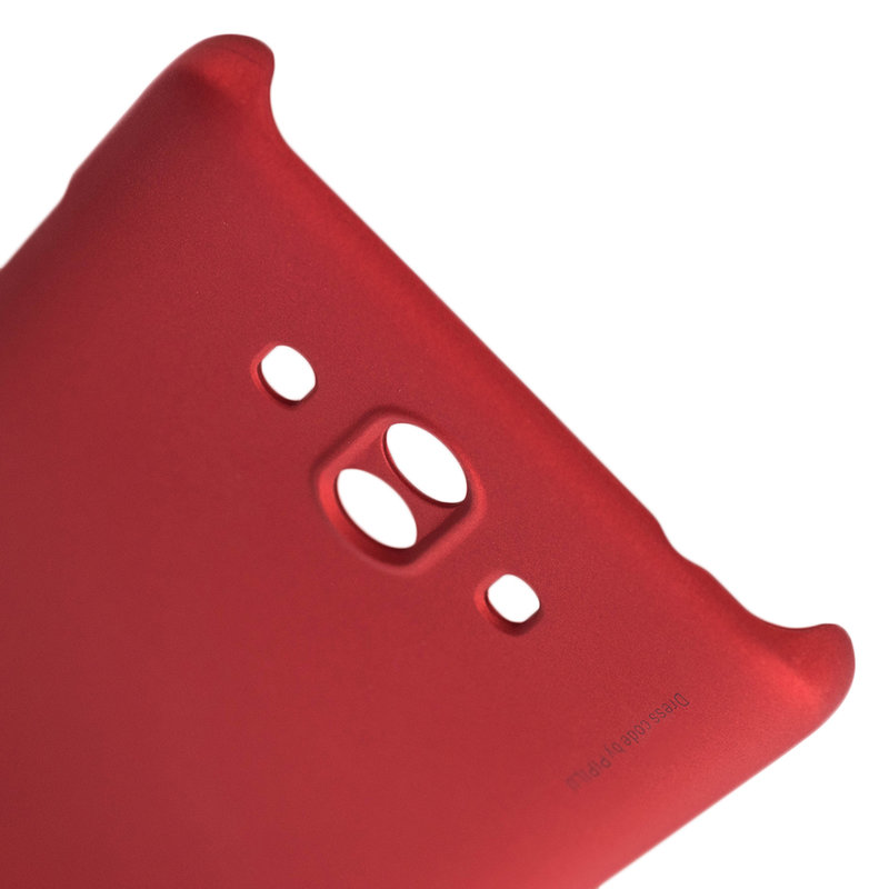 Husa Huawei Mate 10 Pipilu Metalic Red