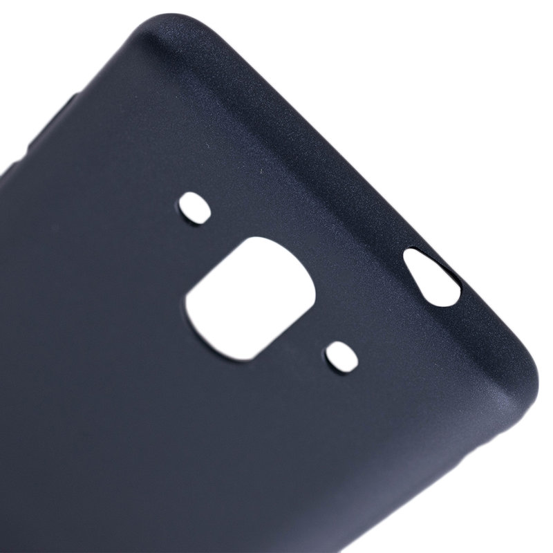 Husa Huawei Mate 10 Pro X-Level Guardian Full Back Cover - Black