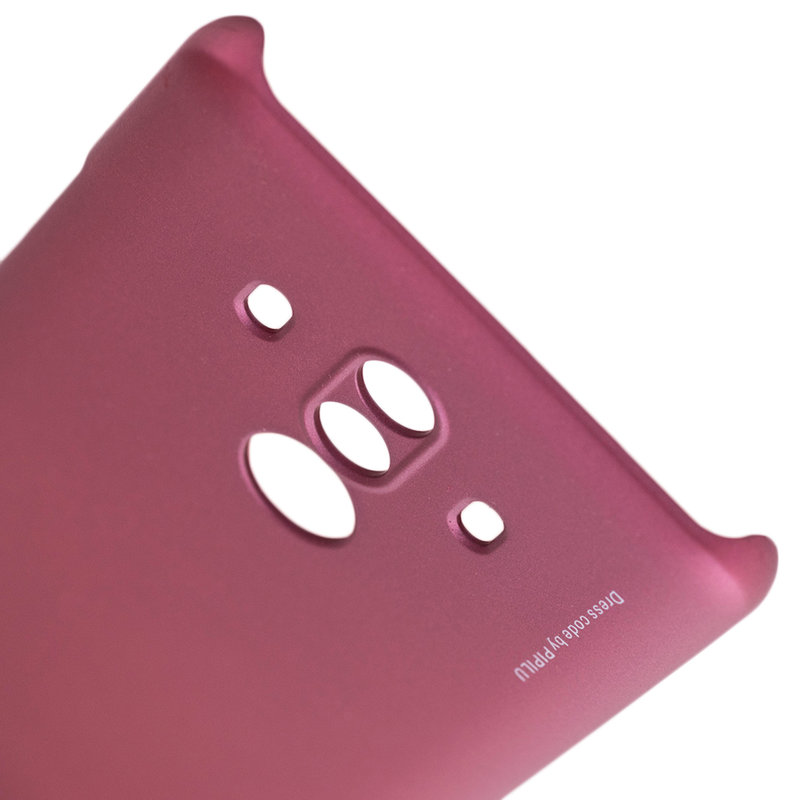 Husa Huawei Mate 10 Pro Pipilu Metalic Purple