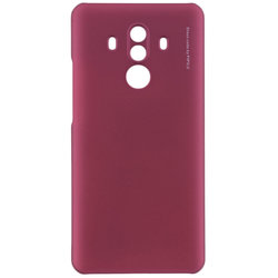 Husa Huawei Mate 10 Pro Pipilu Metalic Purple