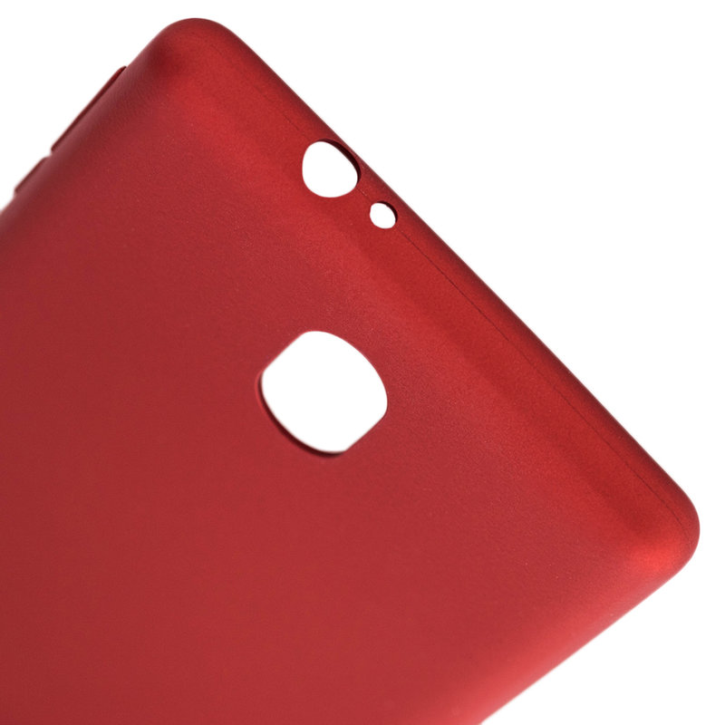 Husa Nokia 3 X-Level Guardian Full Back Cover - Red