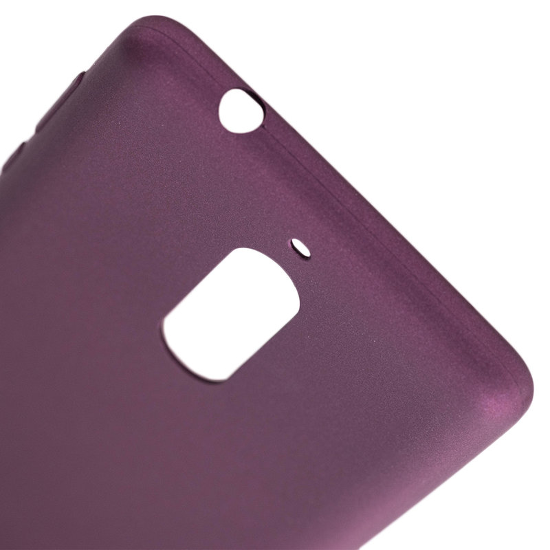 Husa Nokia 5 X-Level Guardian Full Back Cover - Purple