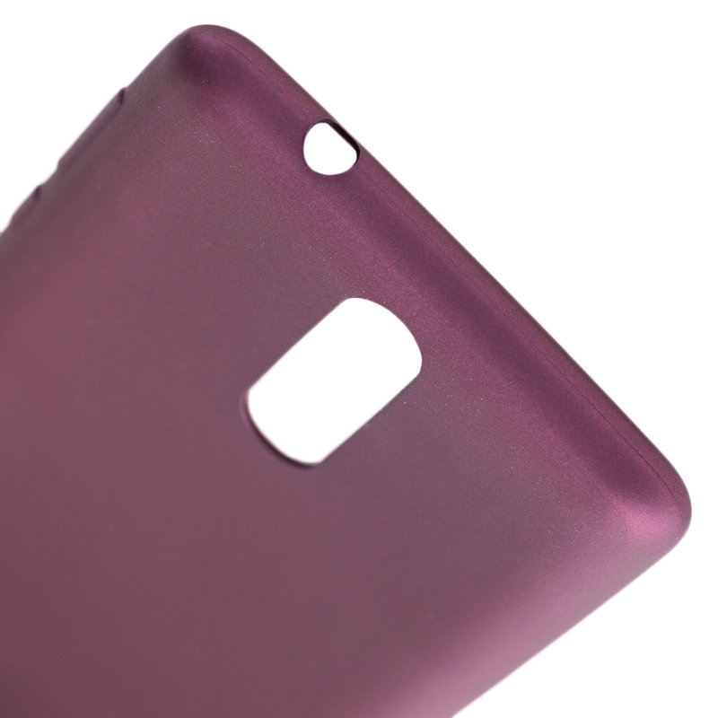Husa Nokia 8 X-Level Guardian Full Back Cover - Purple