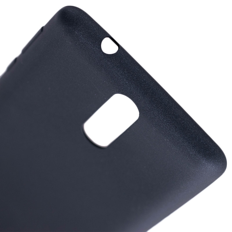 Husa Nokia 8 X-Level Guardian Full Back Cover - Black