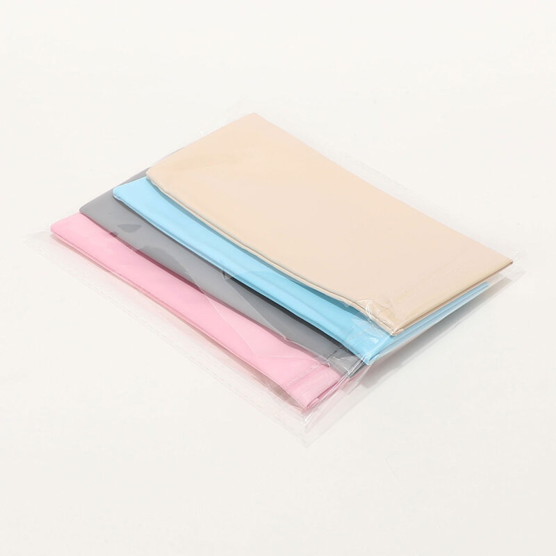 [Pachet 4x] Etui ochelari de vedere Techsuit ETS6, multicolor