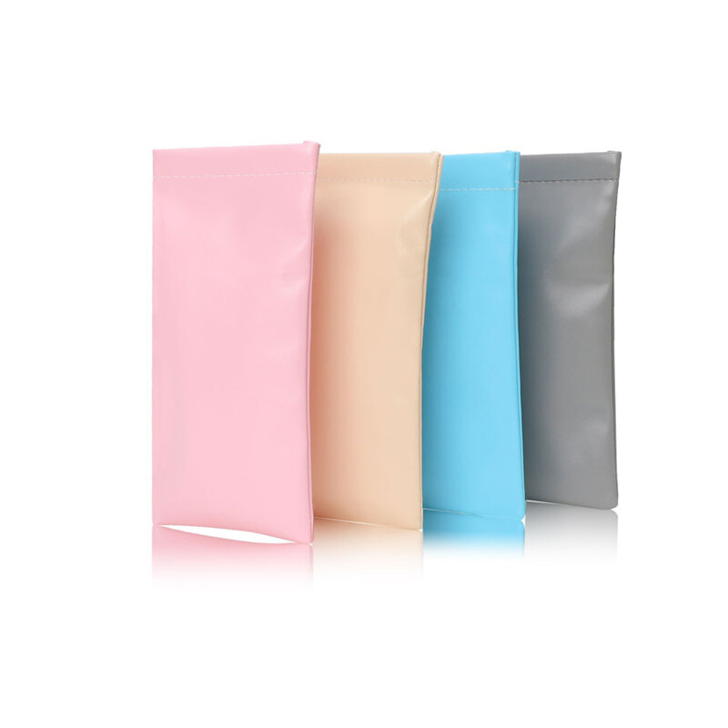 [Pachet 4x] Etui ochelari de vedere Techsuit ETS6, multicolor