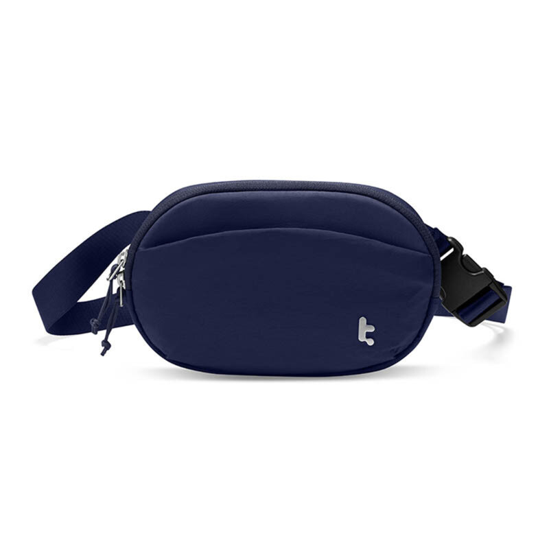 Borseta sport pentru alergare Tomtoc T32S1B1, albastru