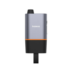 Kit siguranta auto, ciocon parbriz, 3in1 Baseus Pro, C10934401111-00