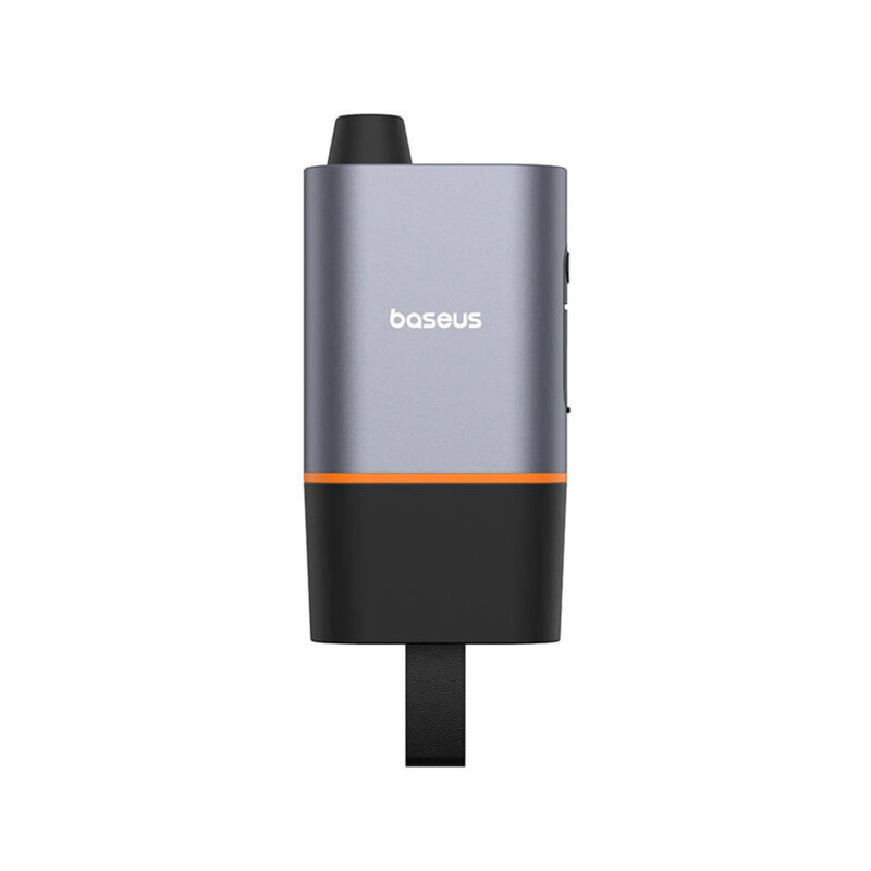 Kit siguranta auto, ciocon parbriz, 3in1 Baseus Pro, C10934401111-00