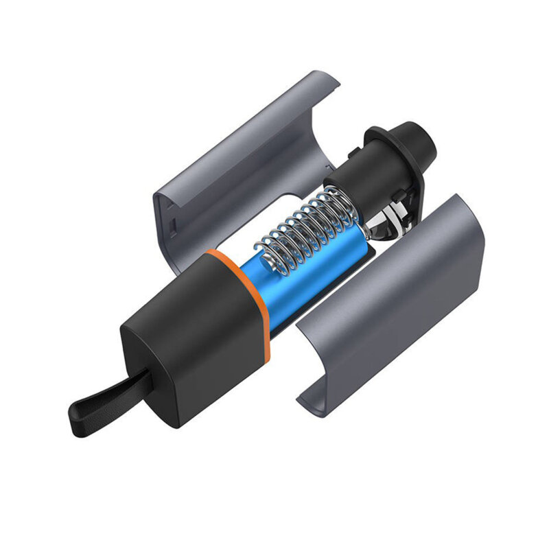 Kit siguranta auto, ciocon parbriz, 3in1 Baseus Pro, C10934401111-00