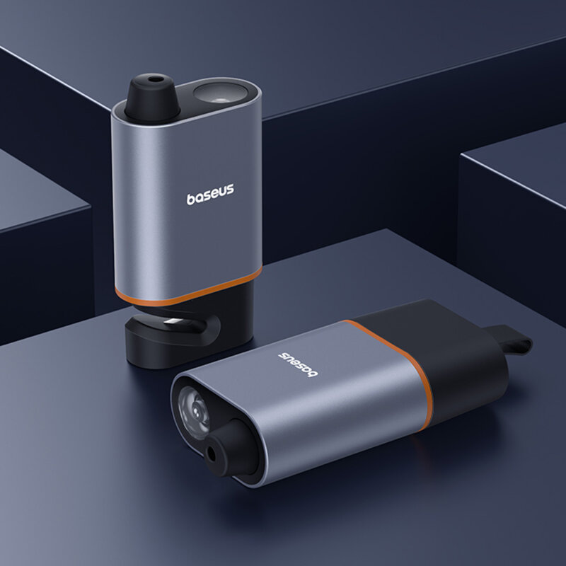 Kit siguranta auto, ciocon parbriz, 3in1 Baseus Pro, C10934401111-00