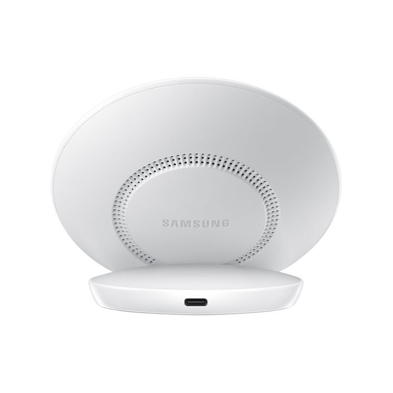 Incarcator Wireless Samsung EP-N5100BBEGWW + Incarcator Priza - Alb
