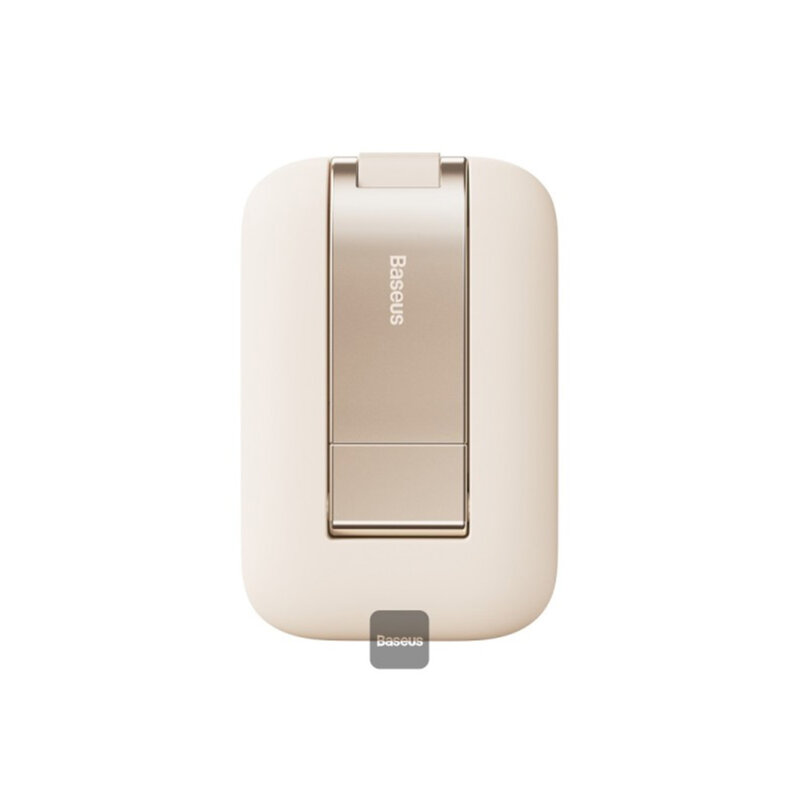 Suport telefon birou Baseus Seashell, roz, B10551500411-00