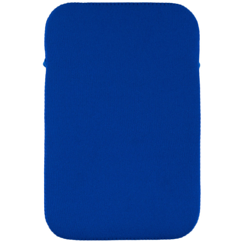 Husa Universala Tableta 8 inch T-Line Pouch Albastru