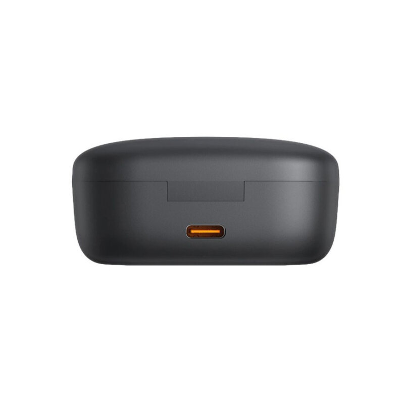 Casti in-ear wireless Bluetooth, ENC Baseus Bowie E18, negru