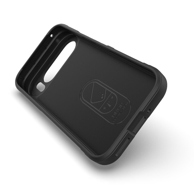 Husa Google Pixel 9 Pro XL Techsuit Magic Shield, negru