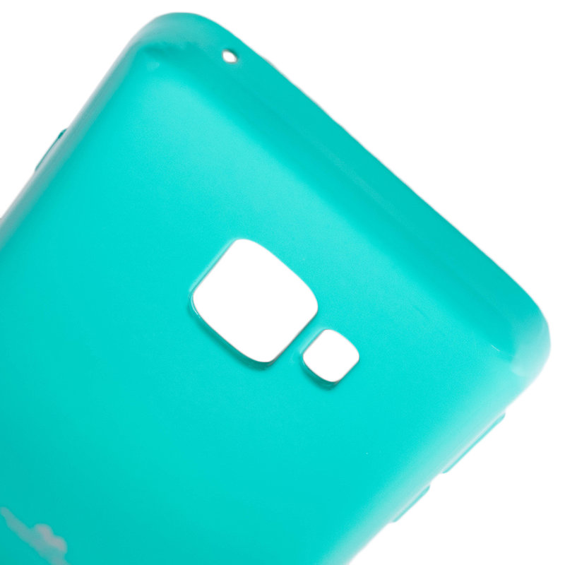 Husa Samsung Galaxy S9 Goospery Jelly TPU Mint