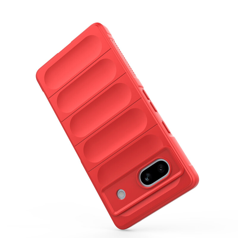 Husa Google Pixel 8a Techsuit Magic Shield, mov
