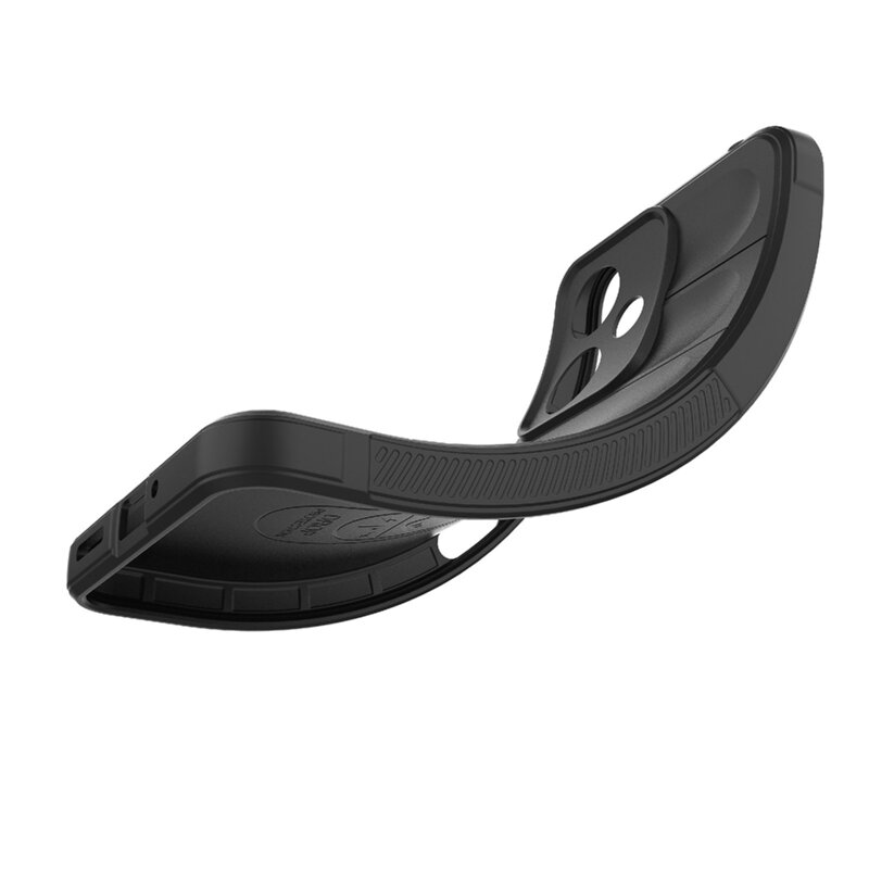 Husa Xiaomi Poco F6 Techsuit Magic Shield, negru