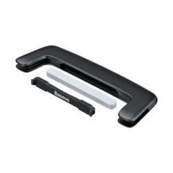 Odorizant auto Baseus Paddle Ultrathin, negru, SUXUN-BP01