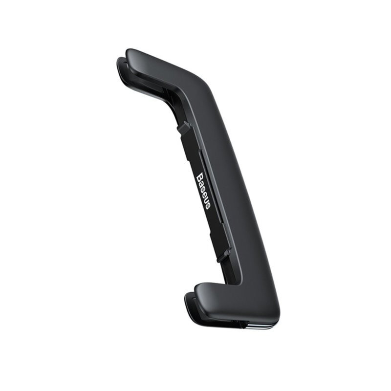 Odorizant auto Baseus Paddle Ultrathin, negru, SUXUN-BP01