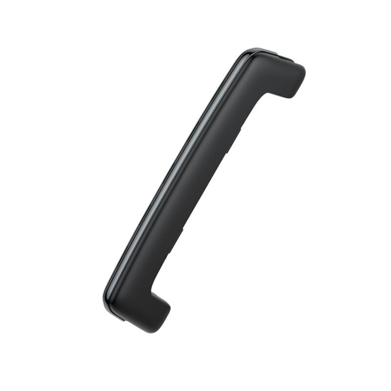 Odorizant auto Baseus Paddle Ultrathin, negru, SUXUN-BP01