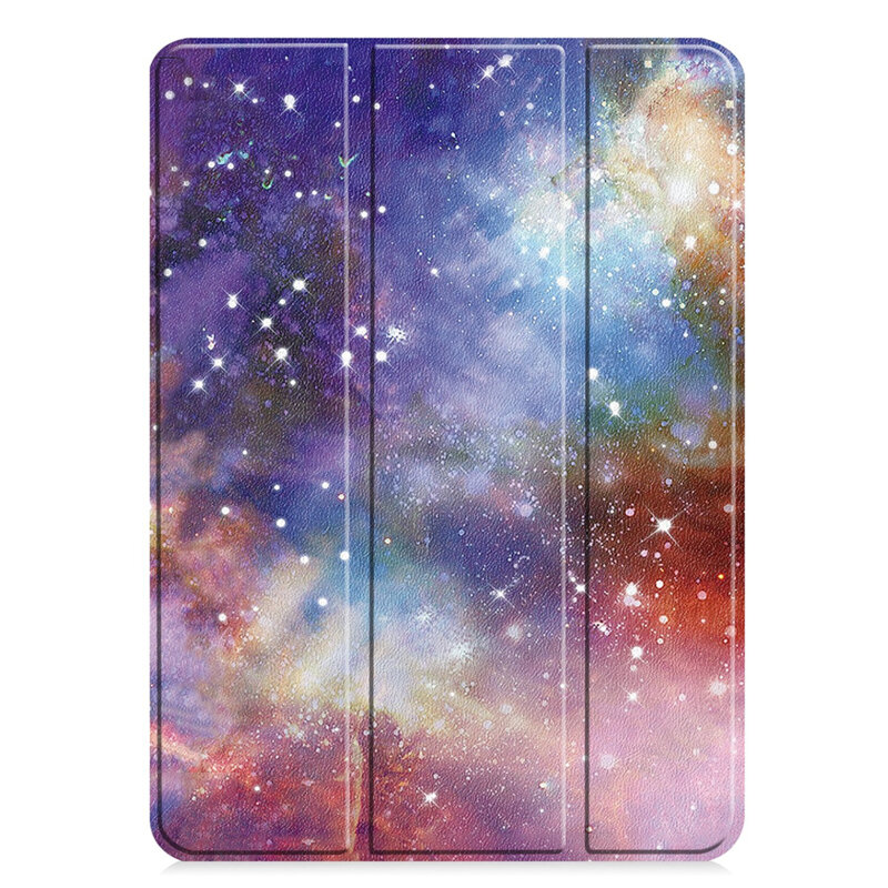 Husa iPad Pro 13 (2024) Techsuit FoldPro, Galaxy