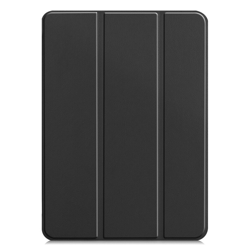 Husa iPad Pro 13 (2024) Techsuit FoldPro, negru
