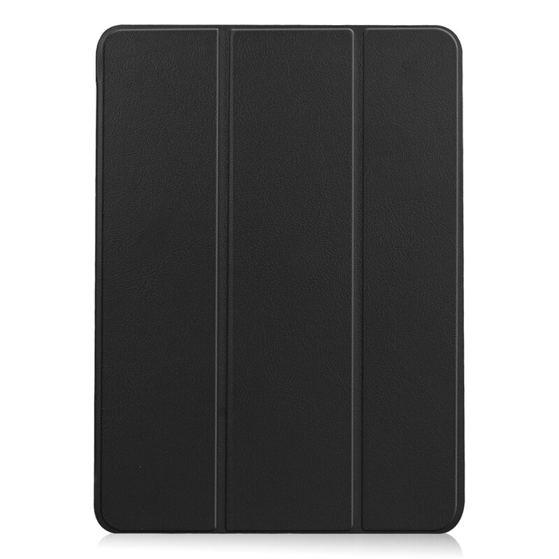 Husa iPad Air 11 (2024) Techsuit FoldPro, negru