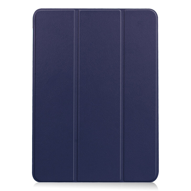 Husa iPad Air 11 (2024) Techsuit FoldPro, albastru