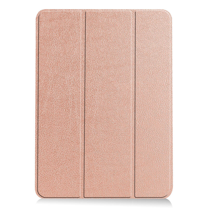 Husa iPad Air 11 (2024) Techsuit FoldPro, roz