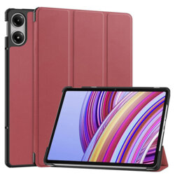 Husa Xiaomi Redmi Pad Pro Techsuit FoldPro, rosu