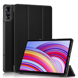 Husa Xiaomi Poco Pad Techsuit FoldPro, negru
